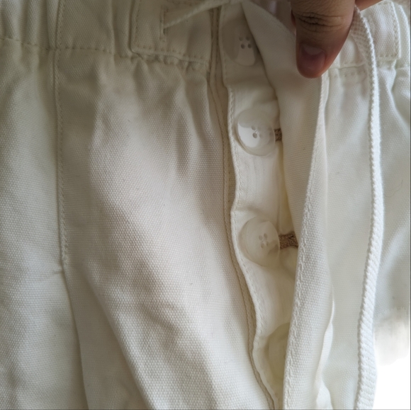 Free People Margate Pleated Trouser - Picture 7 of 8